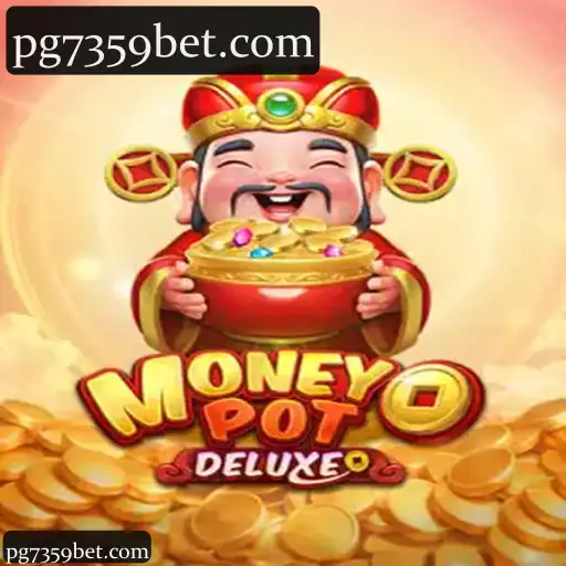MoneyPotDELUXE